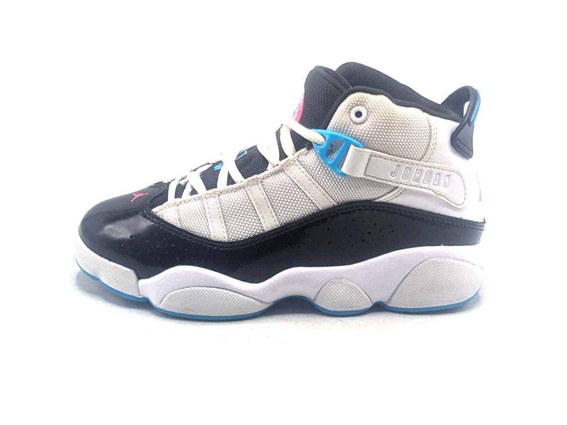 Jordan 6 Rings