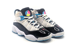 Jordan 6 Rings