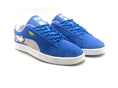 Puma Suede