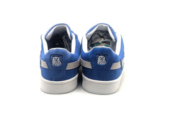Puma Suede