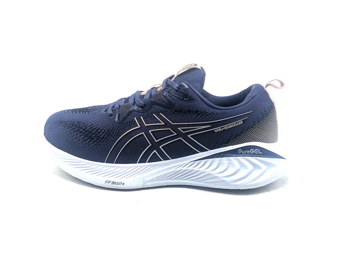 Asics Gel-Cumulus 25