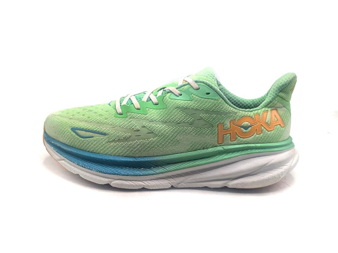 Hoka Clifton 9
