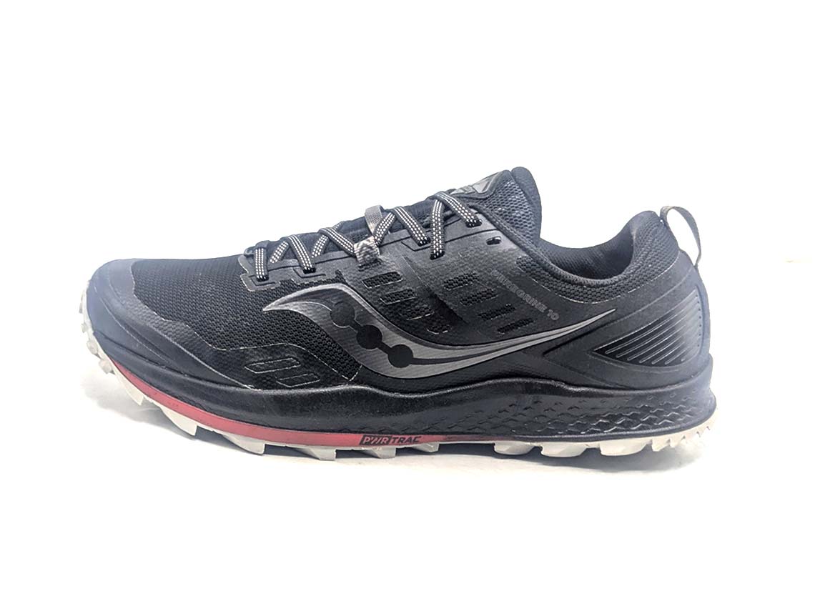 Saucony Peregrine 10 GTX