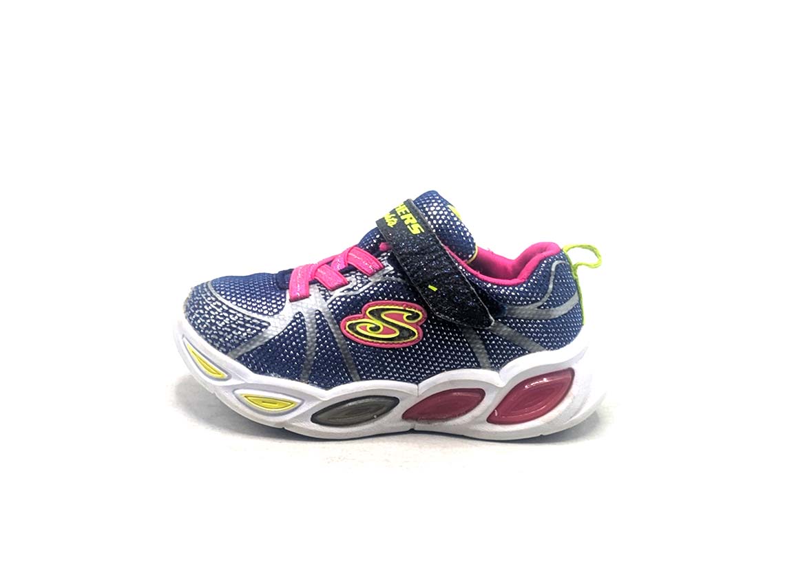 Skechers S Lights