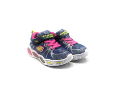Skechers S Lights