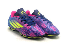 Adidas x Speedflow Messi.4  - Football