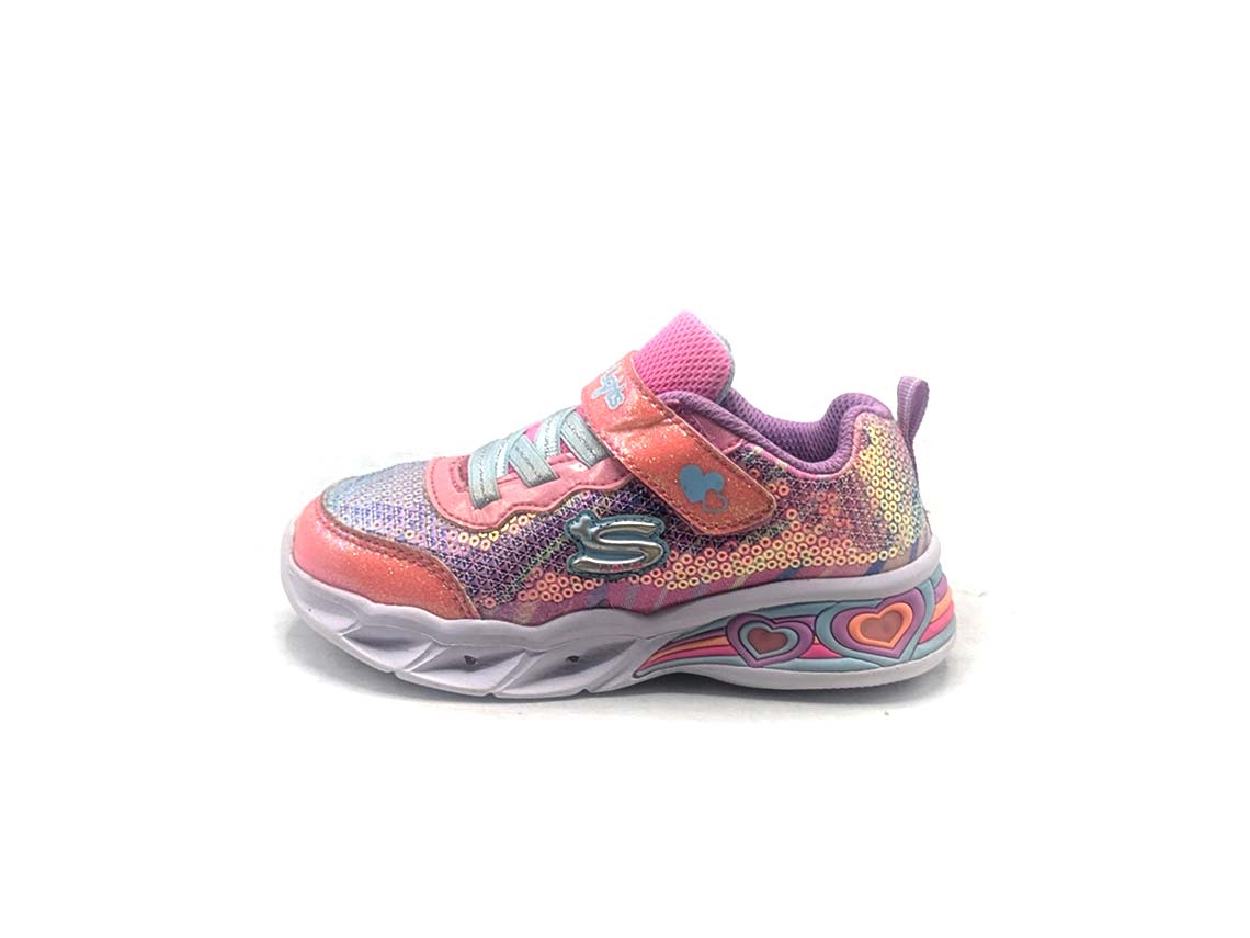 Skechers Sweetheart Lights