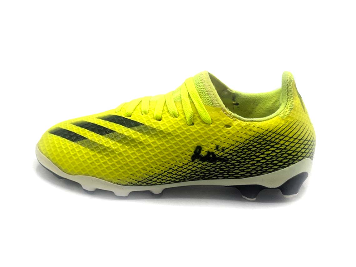 Adidas X Ghosted 3 - Football