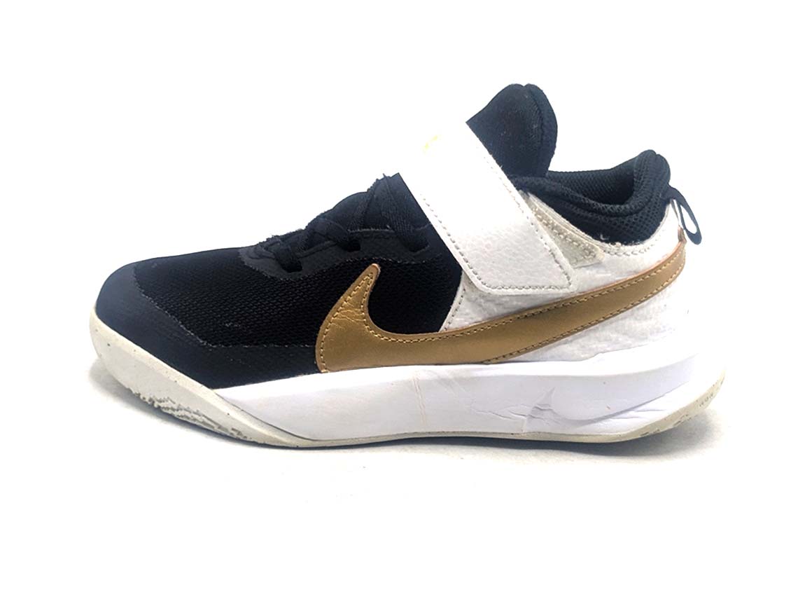 Nike Team Hustle D 10
