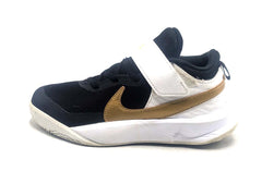 Nike Team Hustle D 10