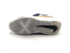 Nike Team Hustle D 10