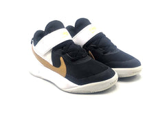 Nike Team Hustle D 10