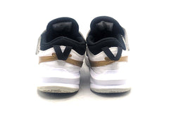 Nike Team Hustle D 10