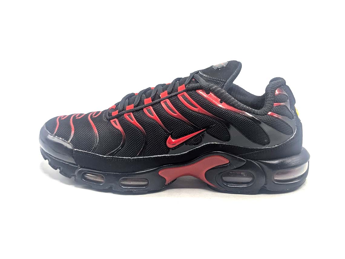 Nike Air Max Plus