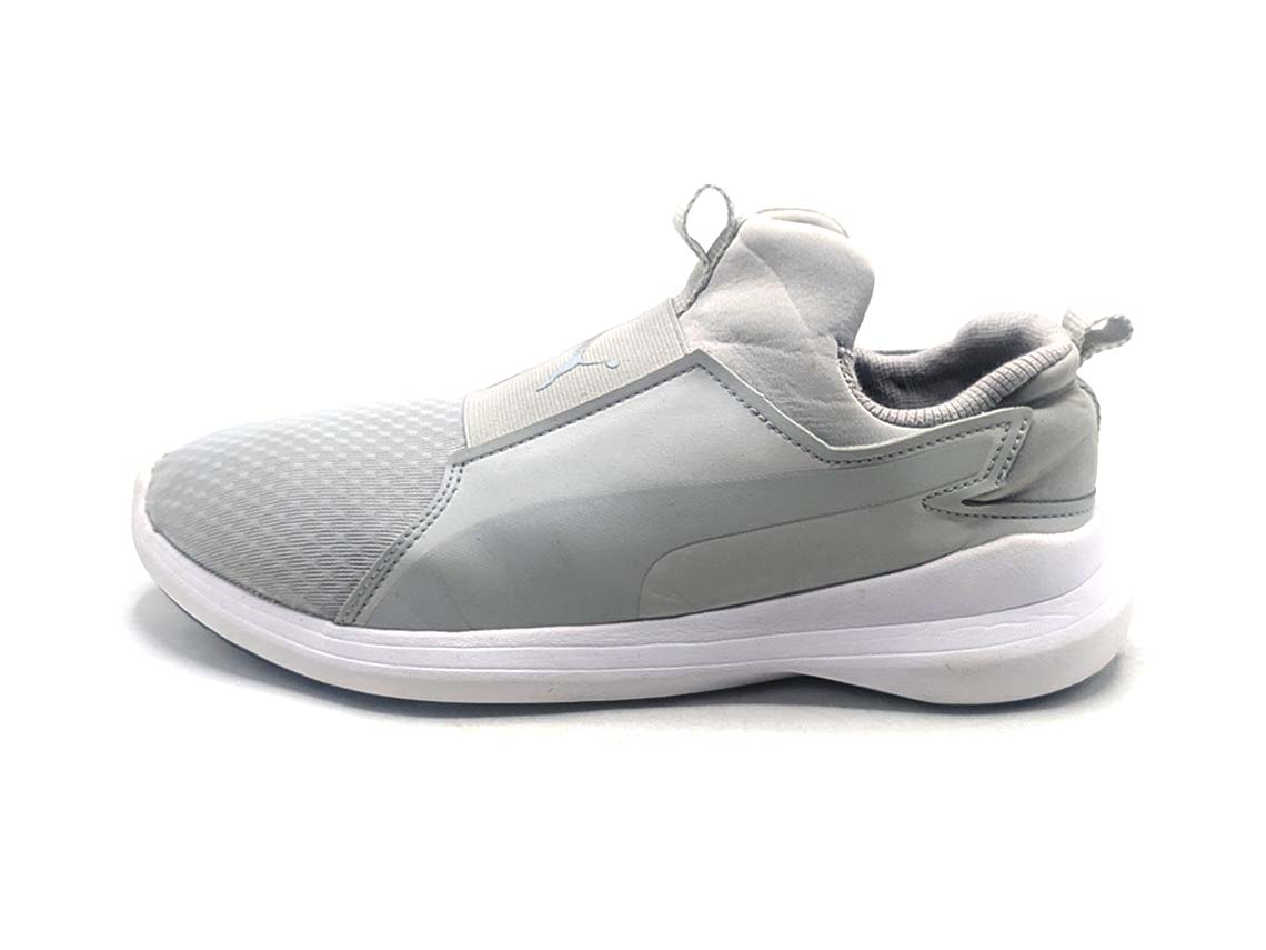 Puma Rebel Mid