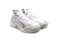 Mizuno Wave Momentum 2