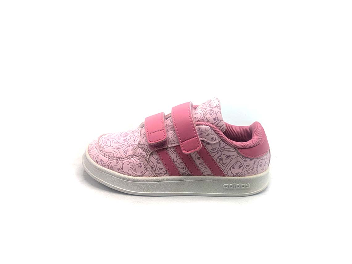 Adidas x Disney Breaknet