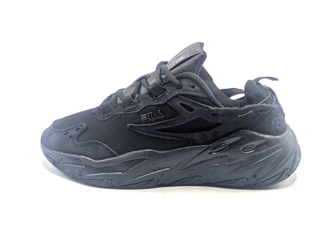 Fila Ray Tracer Evo