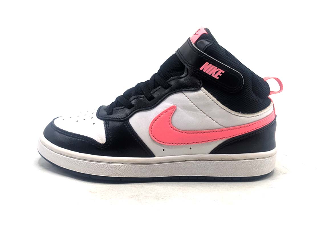 Nike Court Borough Mid 2