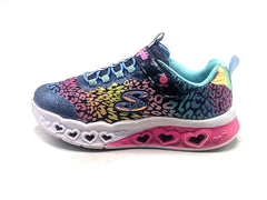 Skechers Heart Lights