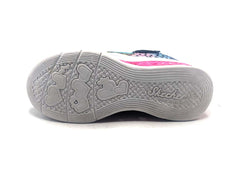 Skechers Heart Lights