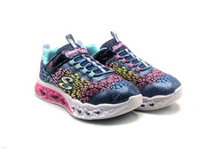 Skechers Heart Lights