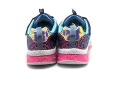 Skechers Heart Lights