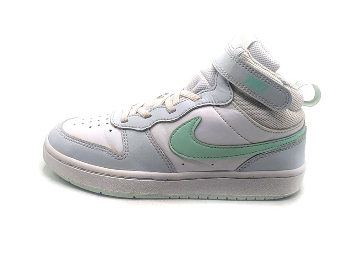 Nike Court Borough Mid 2