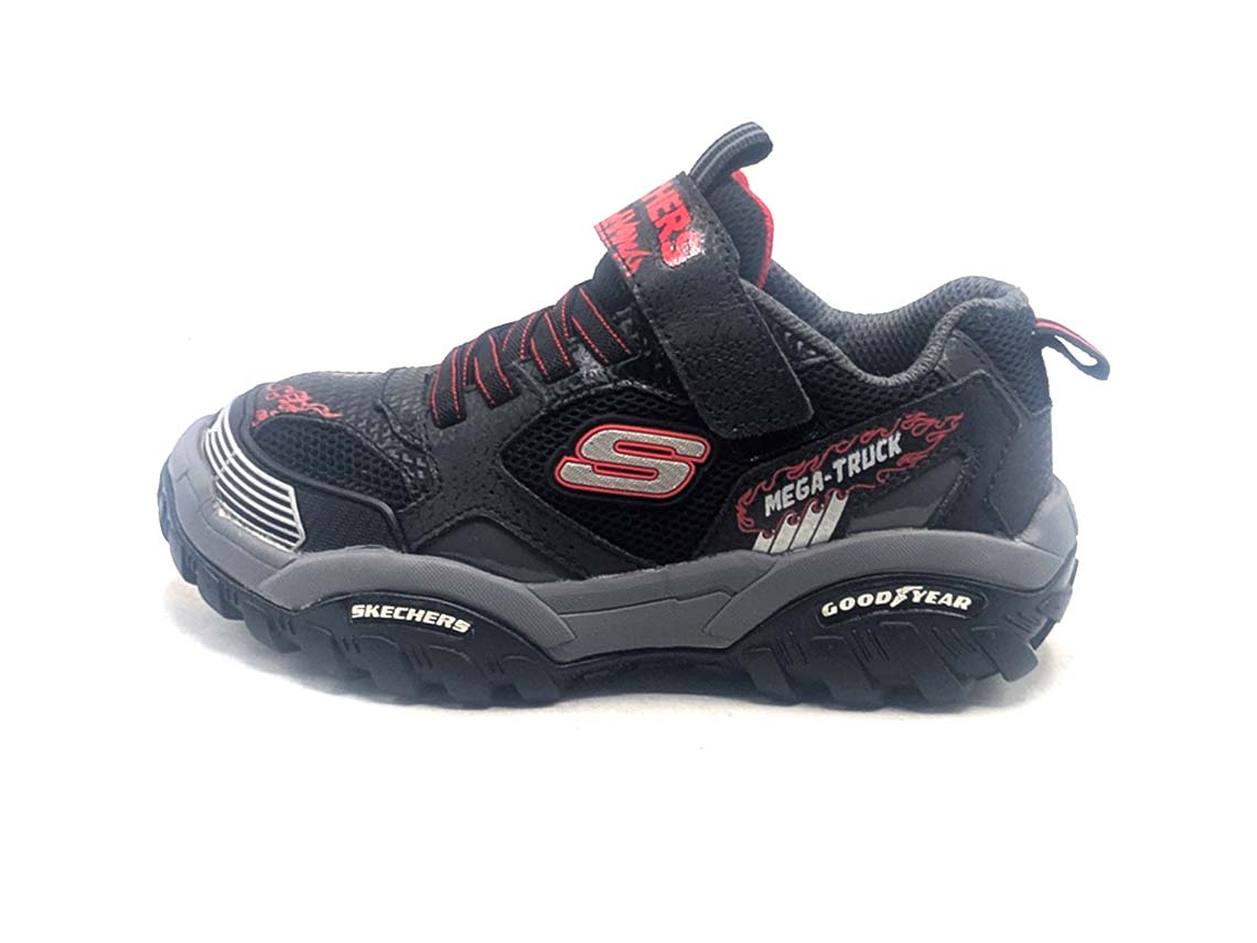 Skechers Mega-Truck