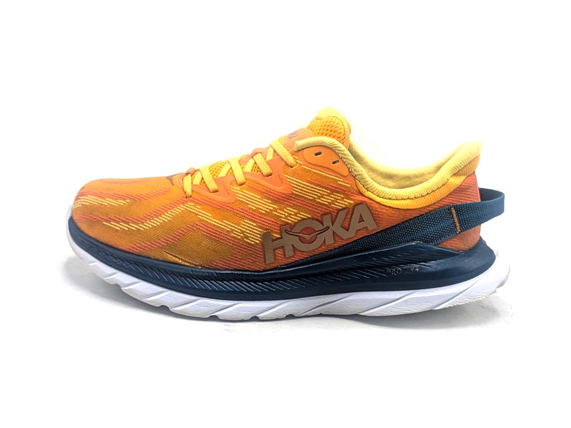 Hoka Mach Supersonic