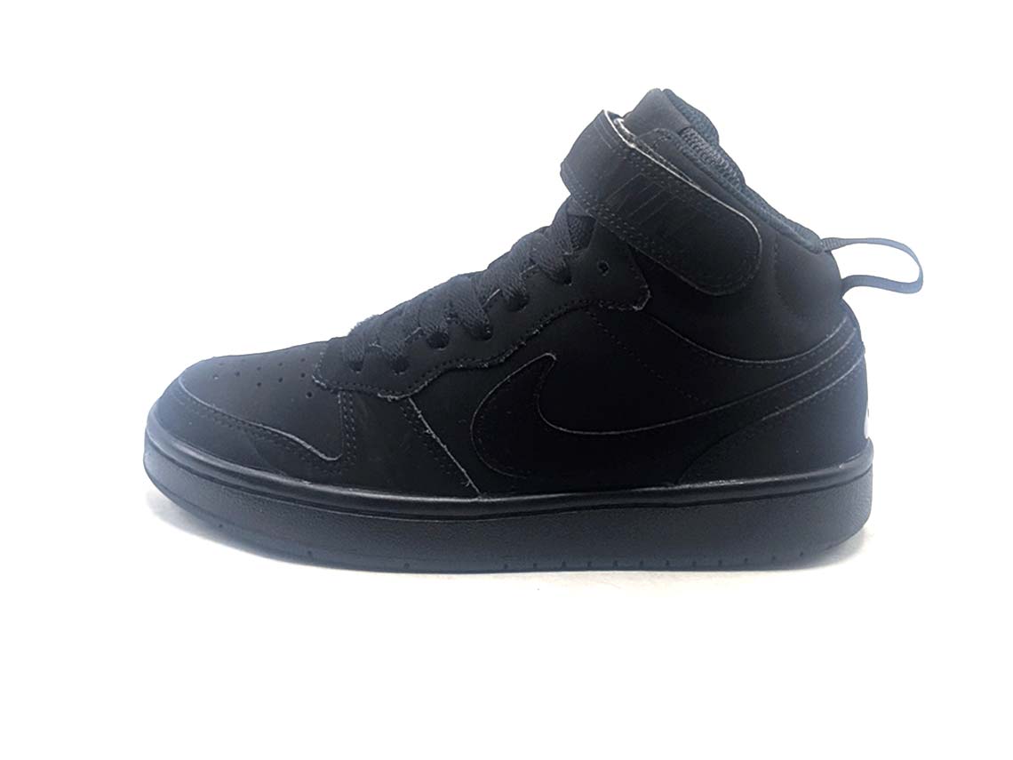 Nike Court Borough Mid 2