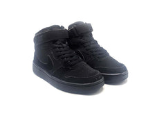 Nike Court Borough Mid 2