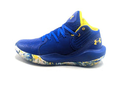 Under Armour Jet 21