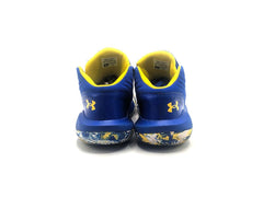 Under Armour Jet 21