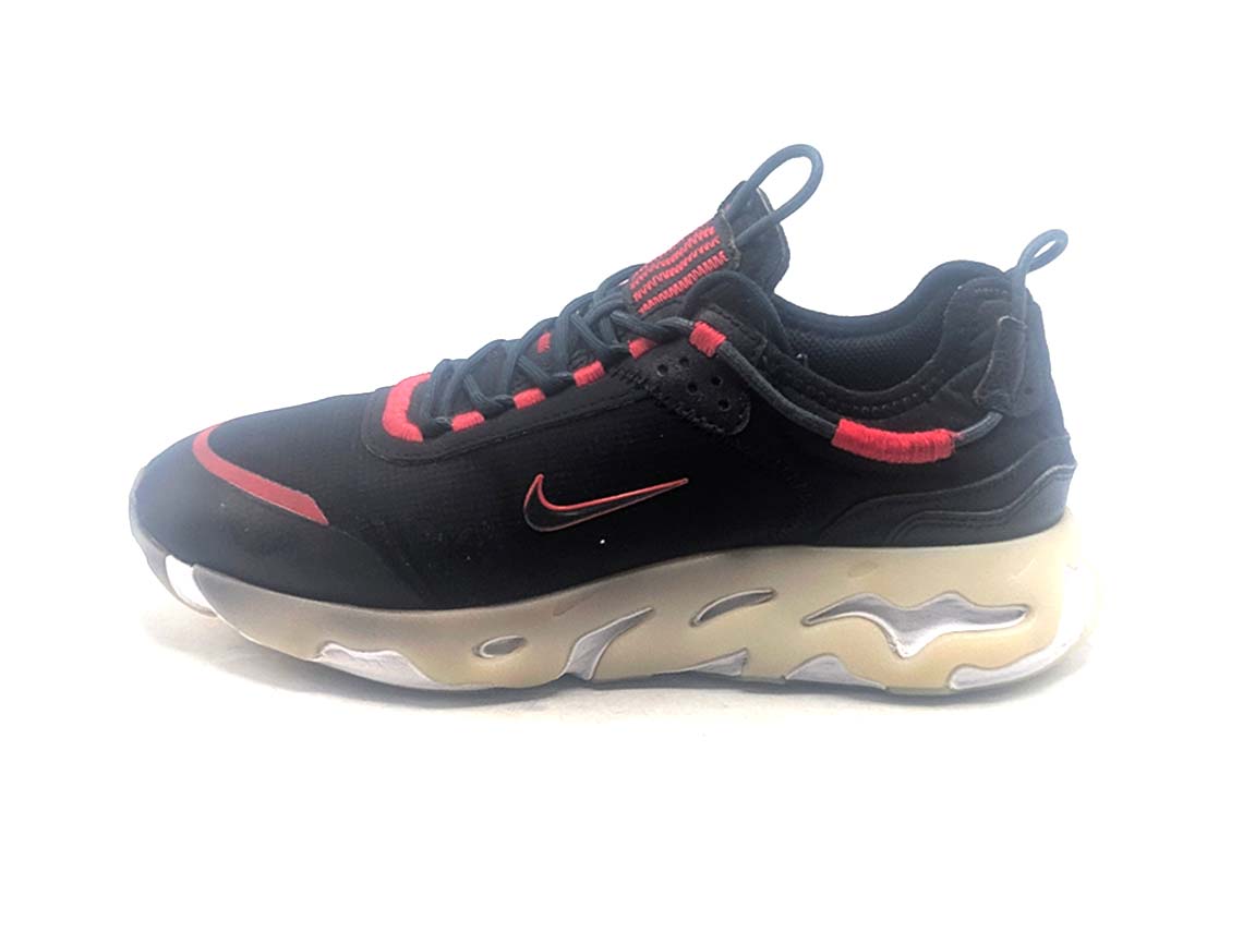 Nike React Live