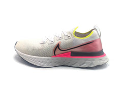 Nike React Infinity Run Flyknit