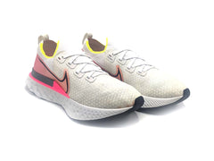 Nike React Infinity Run Flyknit