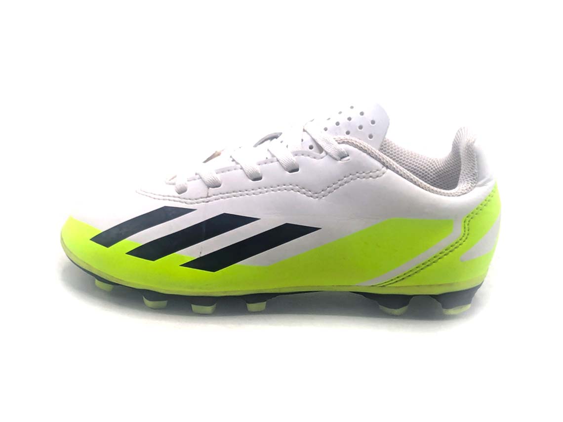 Adidas X Crazyfast  - Football