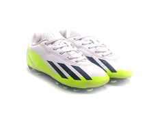 Adidas X Crazyfast  - Football