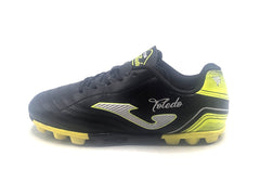 Joma Toledo Jr  - Football