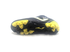 Joma Toledo Jr  - Football