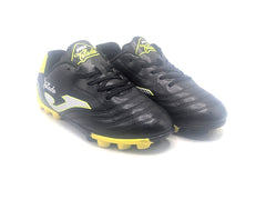 Joma Toledo Jr  - Football