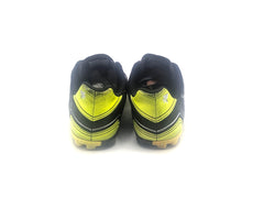 Joma Toledo Jr  - Football