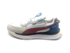 Puma Wild Rider