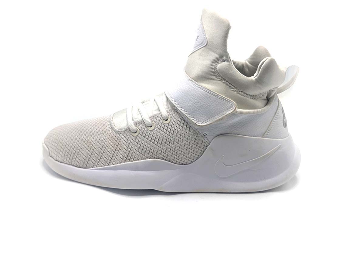 Nike Kwazi Triple White