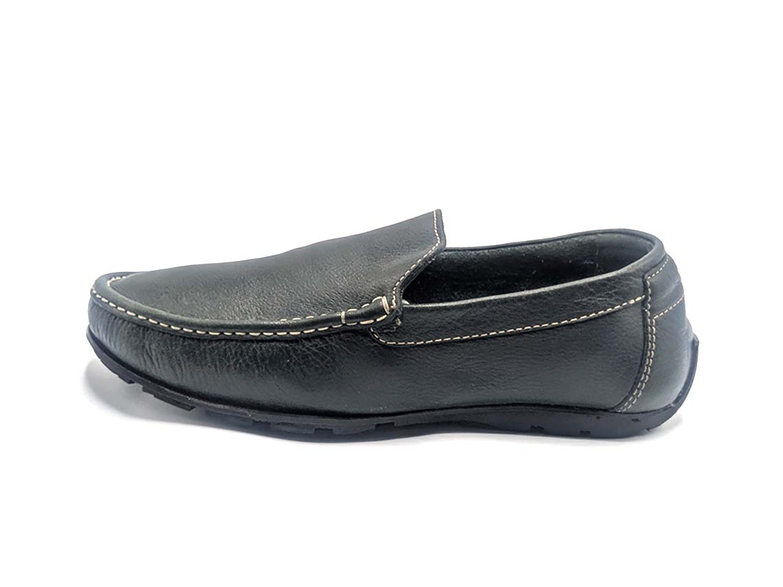 TBS Mocassin - Leather