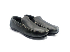 TBS Mocassin - Leather
