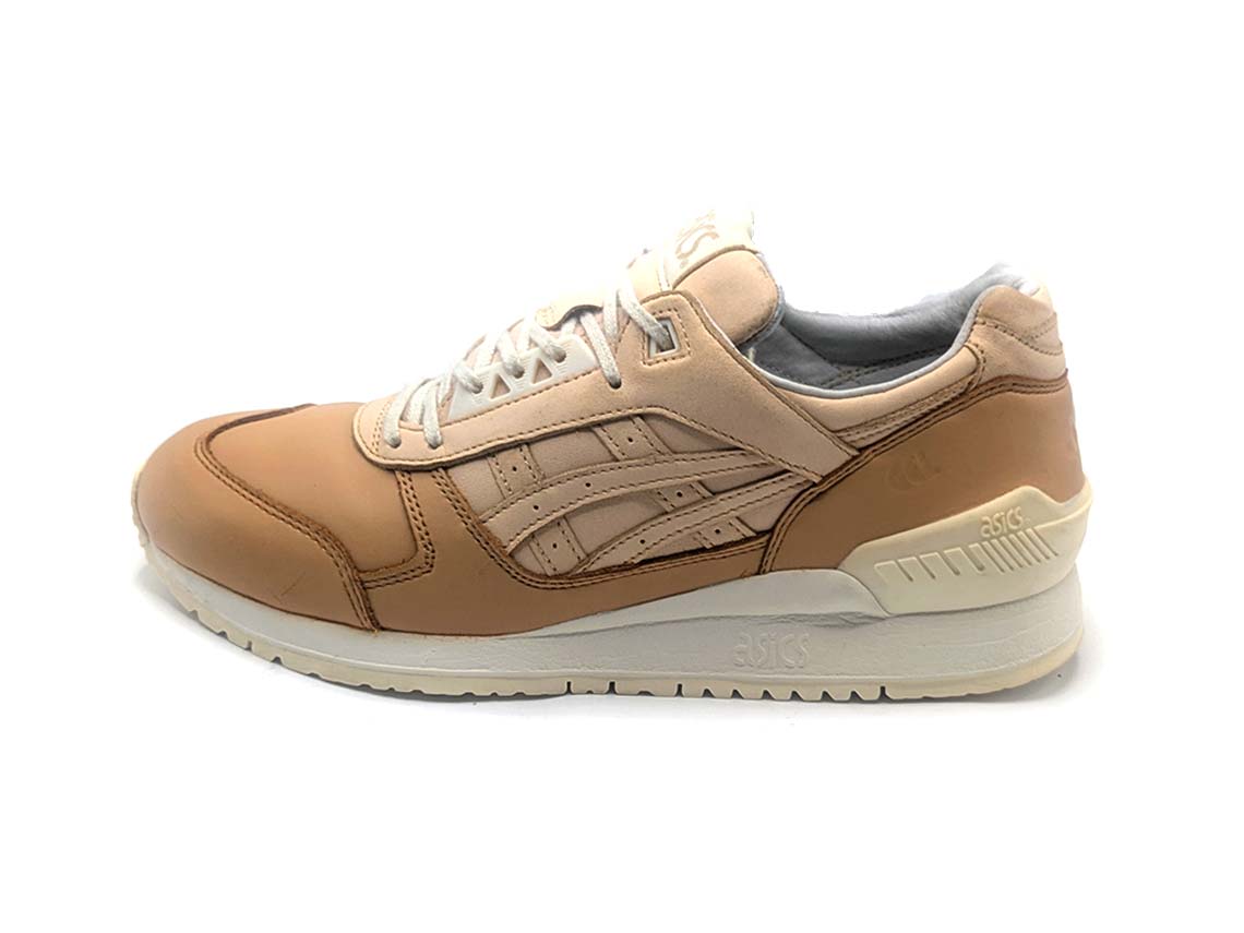 Asics Gel-Respector "Veg Tan