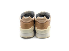 Asics Gel-Respector "Veg Tan