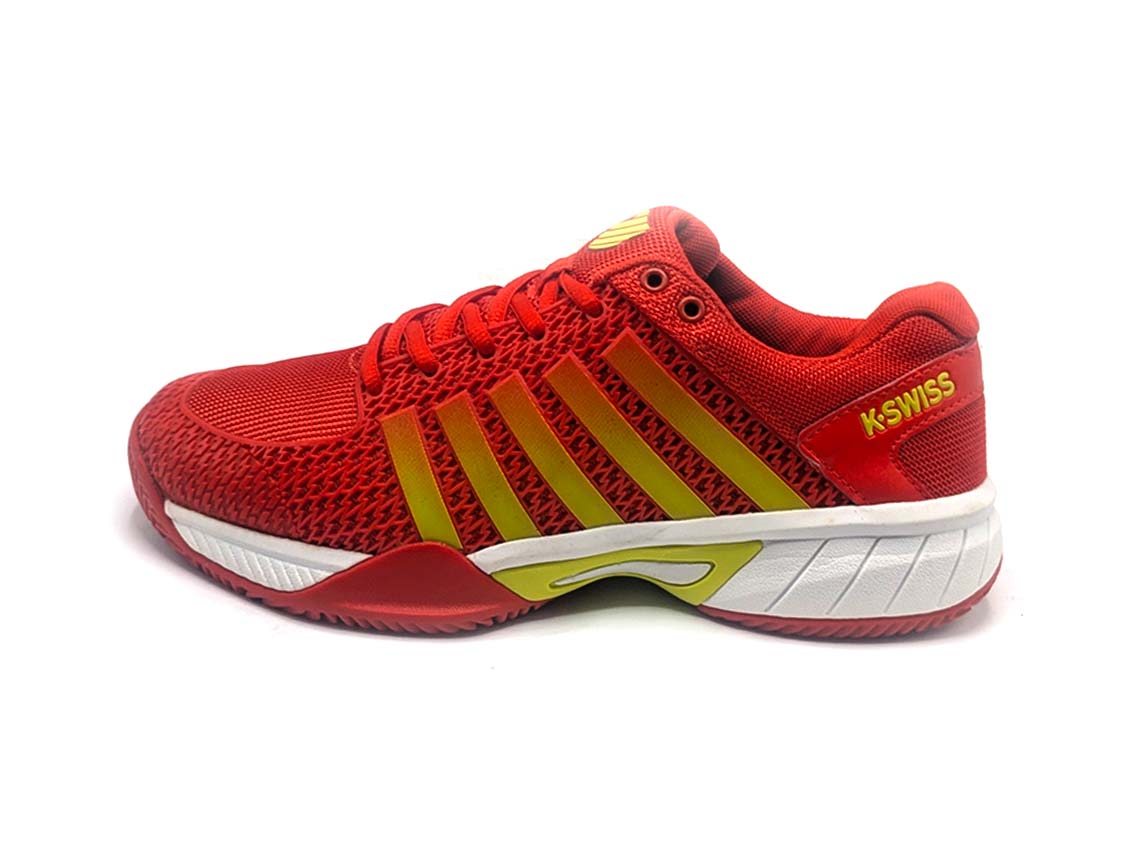 K-Swiss